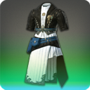 제3차 부흥용 특별 주문 앞치마