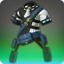 제4차 부흥용 특별 주문 조끼