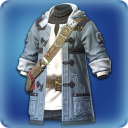 모조 어장학자 재킷