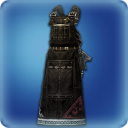 모조 제련학자 앞치마