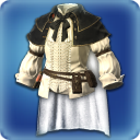 모조 연금학자 케이프망토