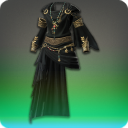 화려한 고전 의무병 키톤