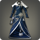 빼어난 밤하늘 로브