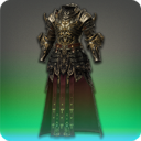 재탄생 수호자 전투흉갑