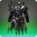 마날리스 정찰대 갑옷