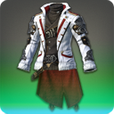 화려한 후계자의 수호자 재킷