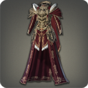 잔악한 폭군의 전투흉갑