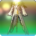 진마 타격대 외투