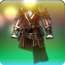 재탄생 타격대 재킷