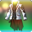 화려한 후계자의 수호자 재킷