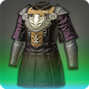 울다하 부사관의 휘장복