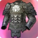 에테르 깃든 철제 미늘갑옷