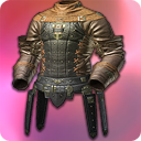 에테르 깃든 큰뿔염소 재킷