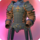 에테르 깃든 랍토르 재킷