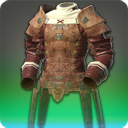 림사 로민사 사병의 재킷