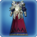 낡은 신념의 전투흉갑