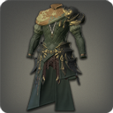 호랑이 수호자 외투