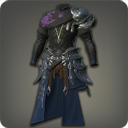 호랑이 학살자 외투