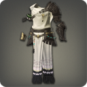 공화국 궁투사 키톤