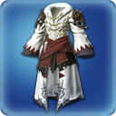 다이아몬드 치유사 로브