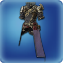 에덴의 합창 타격대 보호덧옷