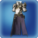 에덴의 합창 유격대 보호덧옷