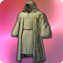 에테르 깃든 우단 수도복