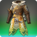 그리다니아 정예병의 웃옷