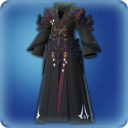 야차 마술사 도복