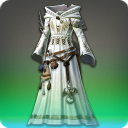 드라바니아 치유사 로브