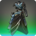 살리아크 마술사 가슴덮개