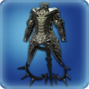 오미크론 정찰대 외투