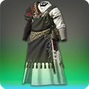 나찰 수호자 법의