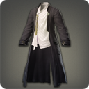 동방 무신 윗도리