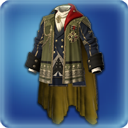 이상의 아르바텔 법의