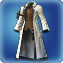 모조 연금광 외투