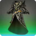 면죄의 치유사 로브