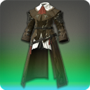 레이크랜드 마술사 외투