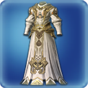 롱카 치유사 로브