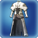 에덴의 합창 치유사 튜닉