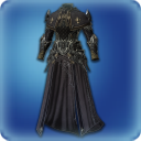 보강된 별빛전사단 정찰대 갑옷