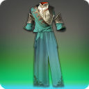 팔라카 치유사 조끼