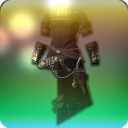 보강된 신이슈가르드 타격대 상의