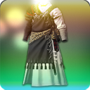 나찰 수호자 법의