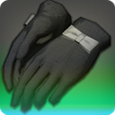 울다하 부사관의 단장갑