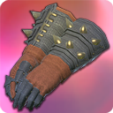 에테르 깃든 랍토르 팔보호구