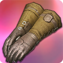 에테르 깃든 무명 손보호구