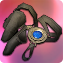 에테르 깃든 멧돼지 고리띠(물)