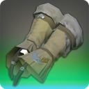 반야 치유사 장갑