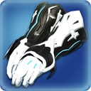 보강된 갈론드 정찰대 완갑